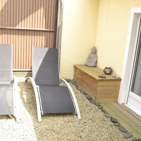 Charmante Petite Maison Proche Du Port, Maison 7 Binic Ngoại thất bức ảnh
