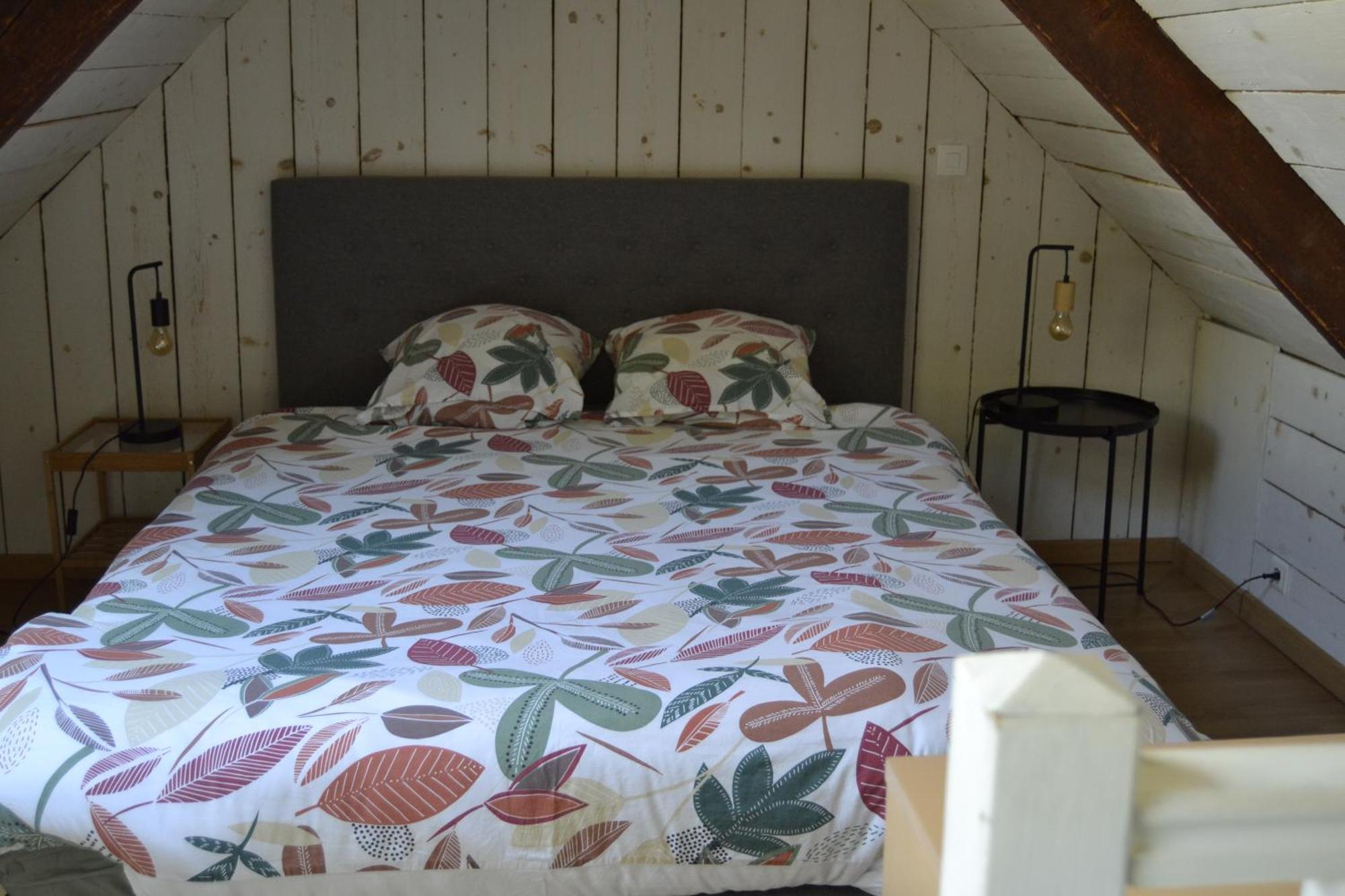 Charmante Petite Maison Proche Du Port, Maison 7 Binic Ngoại thất bức ảnh